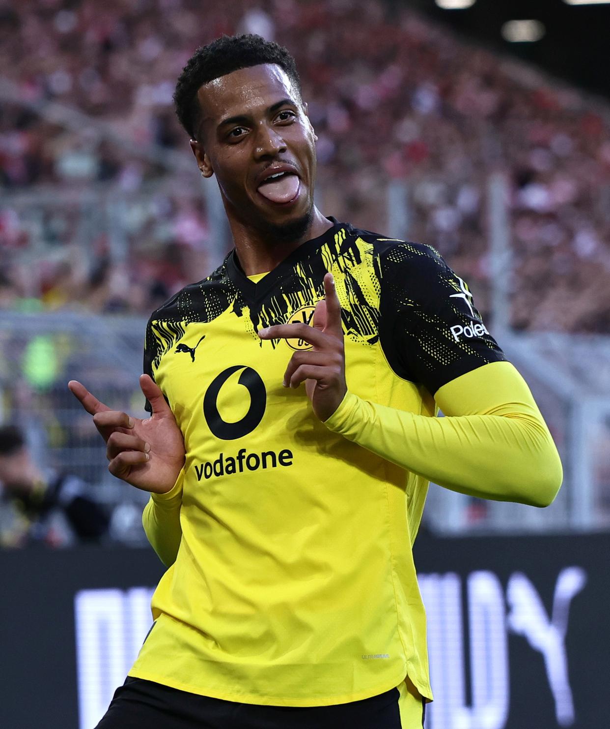 关于重磅！清晨波士顿凯尔特人调整名单以备德甲多特蒙德迎社区盾关键赛，欧篮联今晚再迎强敌的信息开云