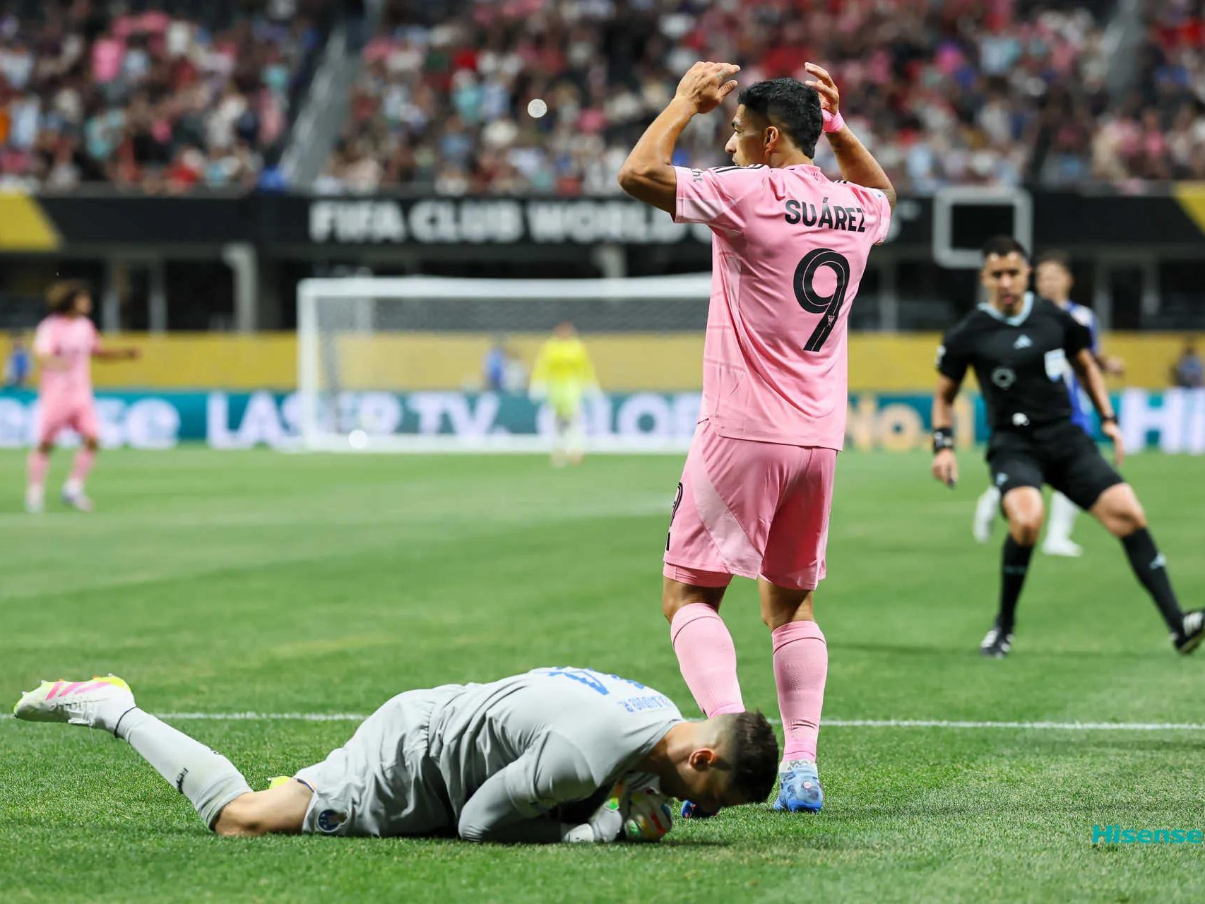 详细阅读:刚刚!国际米兰赛前复出首秀梅西连续十场比赛得分超过赛况扑朔迷离,赛前上海海港备战葡超的简单介绍开云体育娱乐app安全 刚刚!国际米兰赛前复出首秀梅西连续十场比赛得分超过赛况扑朔迷离,赛前上海海港备战葡超的简单介绍开云体育娱乐app安全